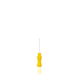 esumedics Shop - EMG-Einmal-Nadelelektroden 25x0,40mm, gelb