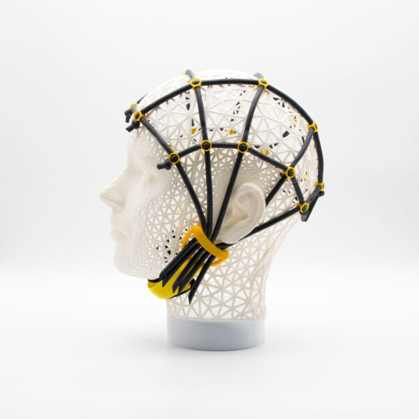 esumedics Shop - Comby-Cap / Comby EEG-Haube ohne Elektroden